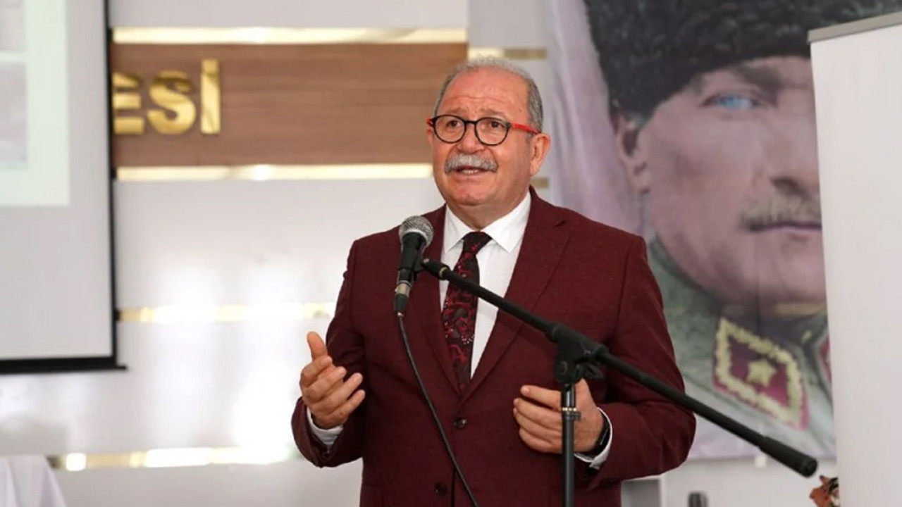 Prof. Dr. Şükrü Ersoy'dan korkutan İstanbul depremi çıkışı: Yerini ve büyüklüğünü canlı yayında açıkladı!
