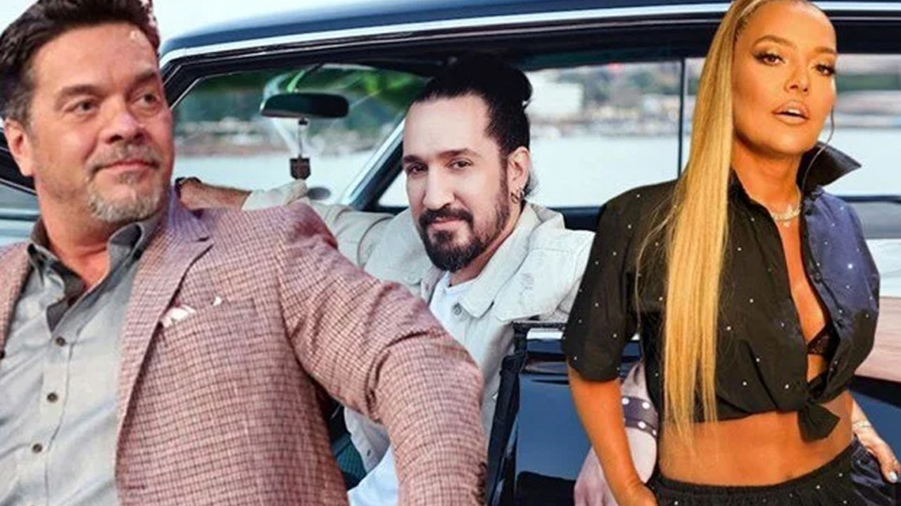 Ünlülerin sesini taklit ederek dolandırıcılık yapan şebeke çökertildi: Milyonluk vurgun