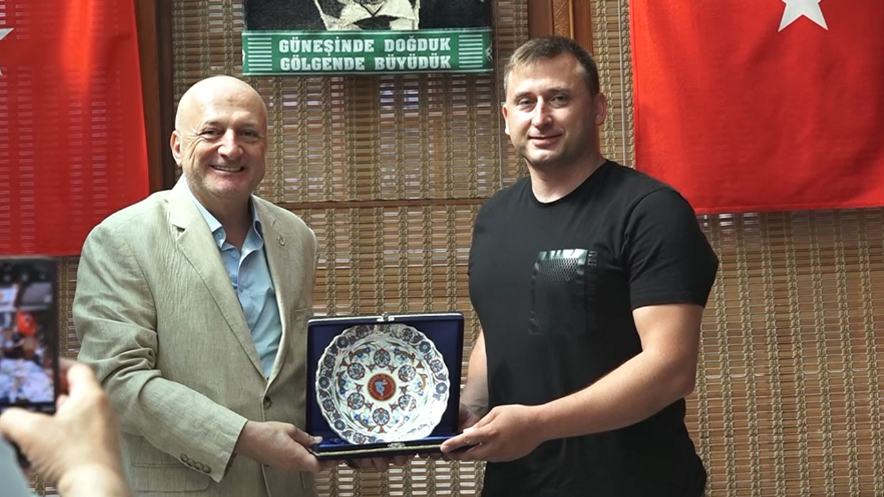 Trabzon Platformu’ndan gaziye vefa borcu: Destek kampanyası başlatıldı, tedavi başarıyla sonuçlandı