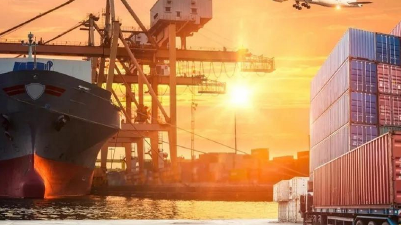 TÜİK, dış ticaret rakamlarını açıkladı