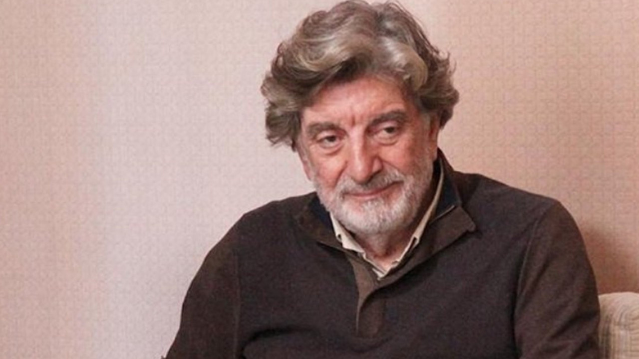 Oyuncu Ünal Silver 75 yaşında hayatını kaybetti
