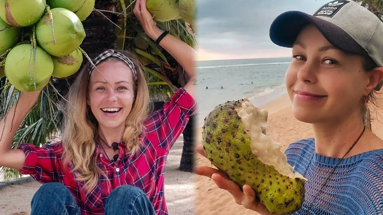 Ünlü fenomen açlıktan öldü: Vegan beslenme ile tanınıyordu!