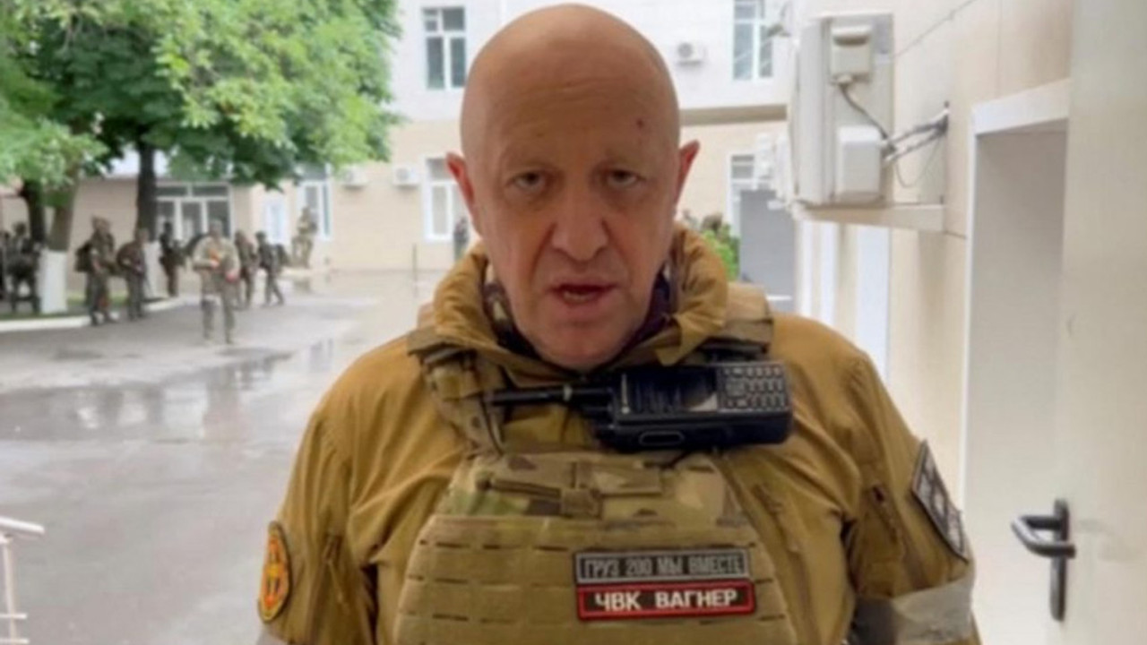 İngiltere istihbarat raporu: Wagner, küçülme ve yeniden yapılanma sürecine doğru ilerliyor