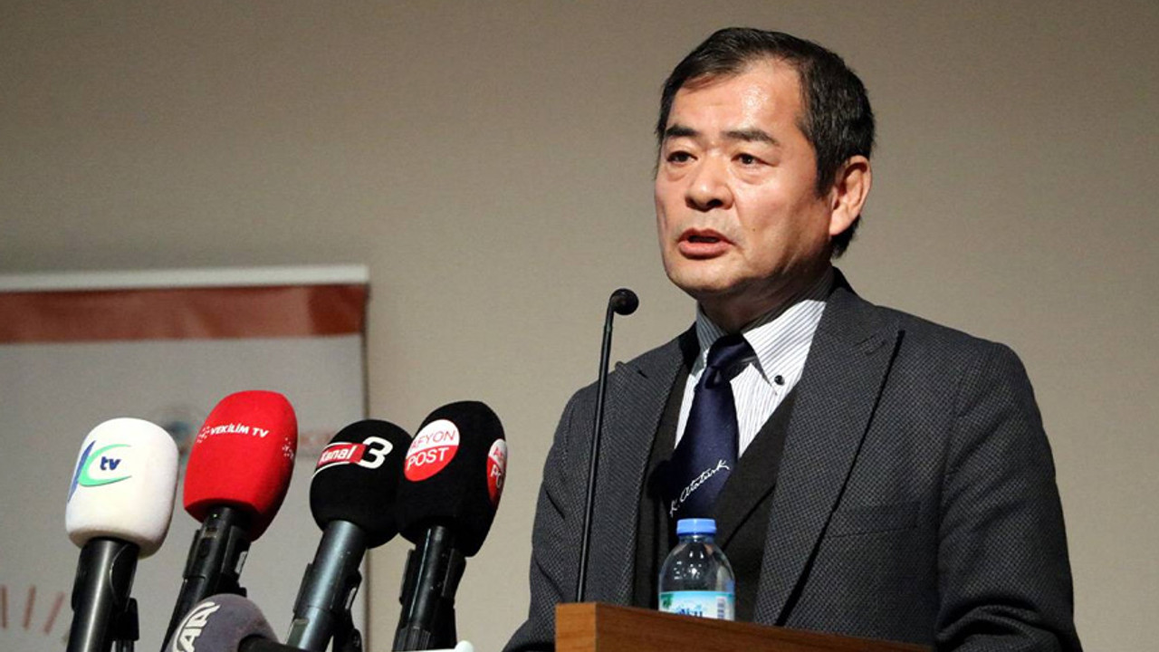 Japon uzmandan 'Marmara' uyarısı: Riskin yüksek olduğu bölgeler...