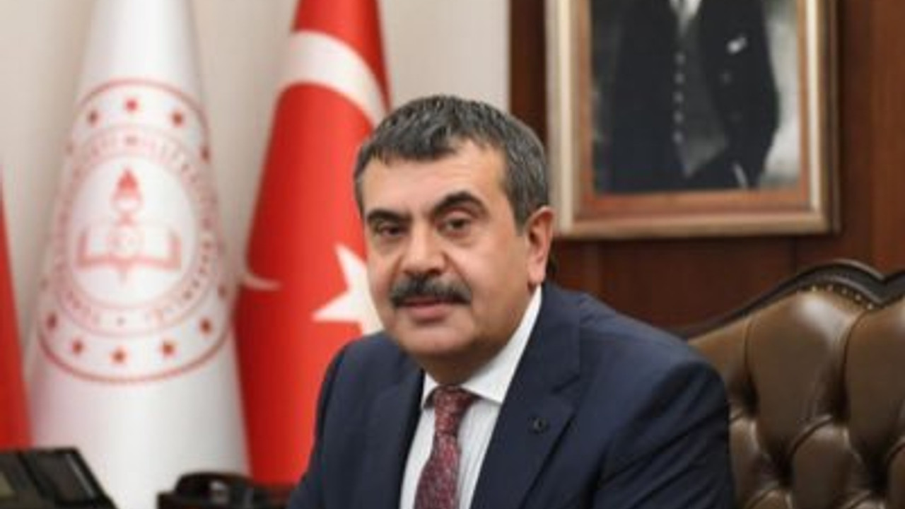 Milli Eğitim Bakanı Yusuf Tekin Açıkladı! Yeni Eğitim Öğretim Döneminde Yenilikler...