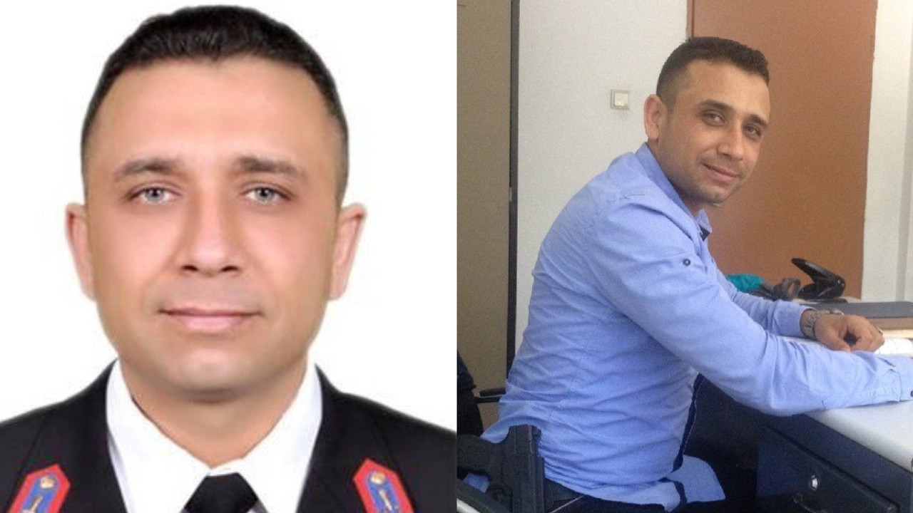 Uyuşturucu tacirlerinin kurşunuyla şehit olan Bozkurt, son yolculuğuna uğurlandı