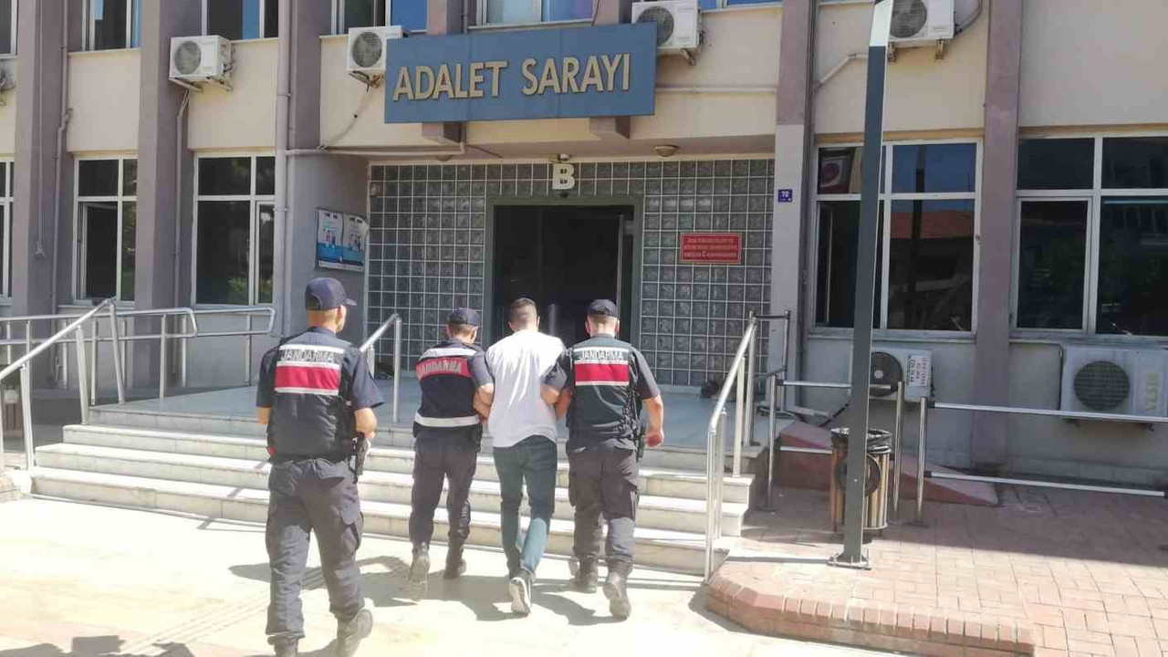 Aydın’da uyuşturucudan aranan 18 şahıs yakalandı