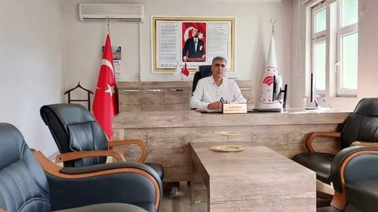 Çermik’te ÇKS kayıtlarına başlandı