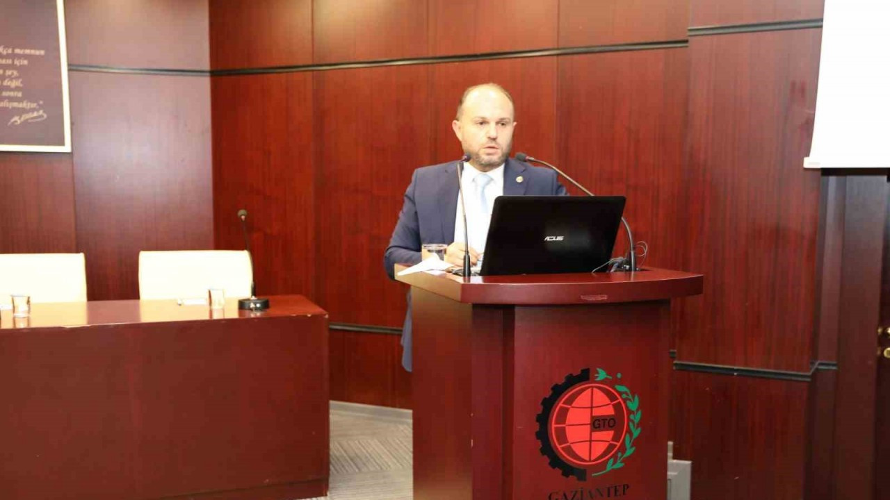 Hasarlı binaların yerinde dönüşümü GTO’da konuşuldu