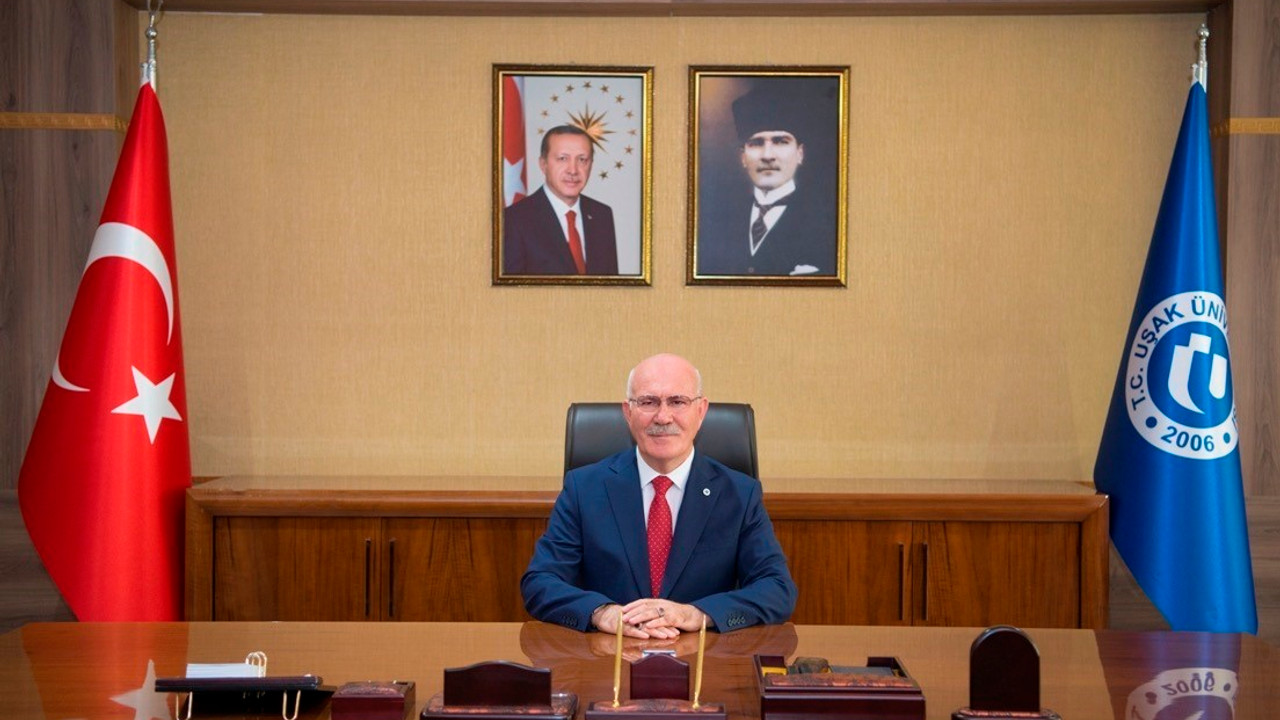 Uşak Üniversitesi, Avrupa 2024 sıralamasına giren 73 üniversitesinden biri oldu