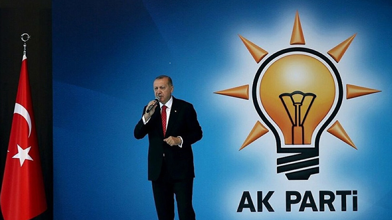 AK Parti'nin İzmir adayı ile ilgili bomba kulis: Üst düzey isim birkaç adım önde