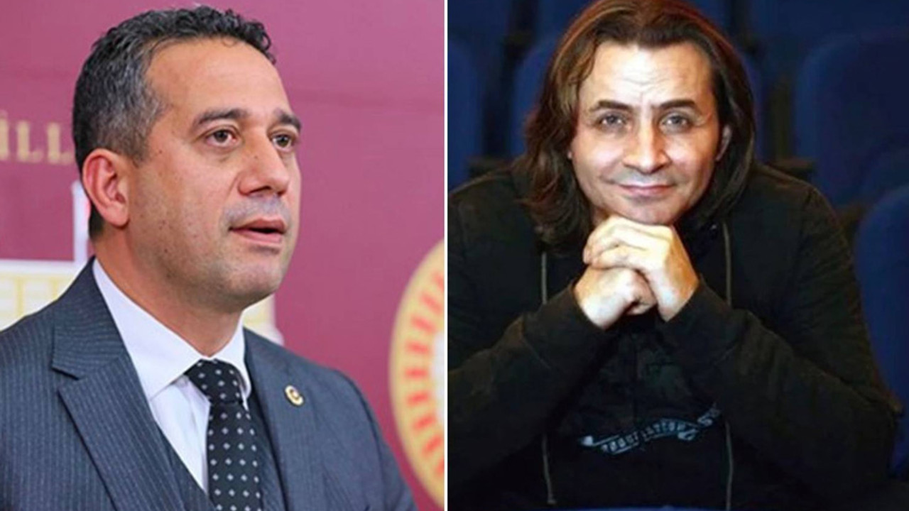 CHP'li vekil ile Armağan Çağlayan arasında 'Kılıçdaroğlu' kavgası