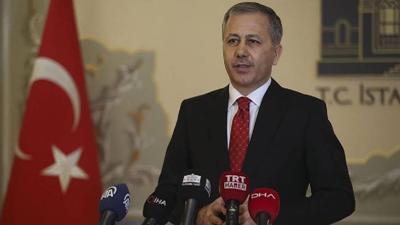 Suçlulara göz açtırmayacak! Bakan Yerlikaya duyurdu: NARVAS devrede