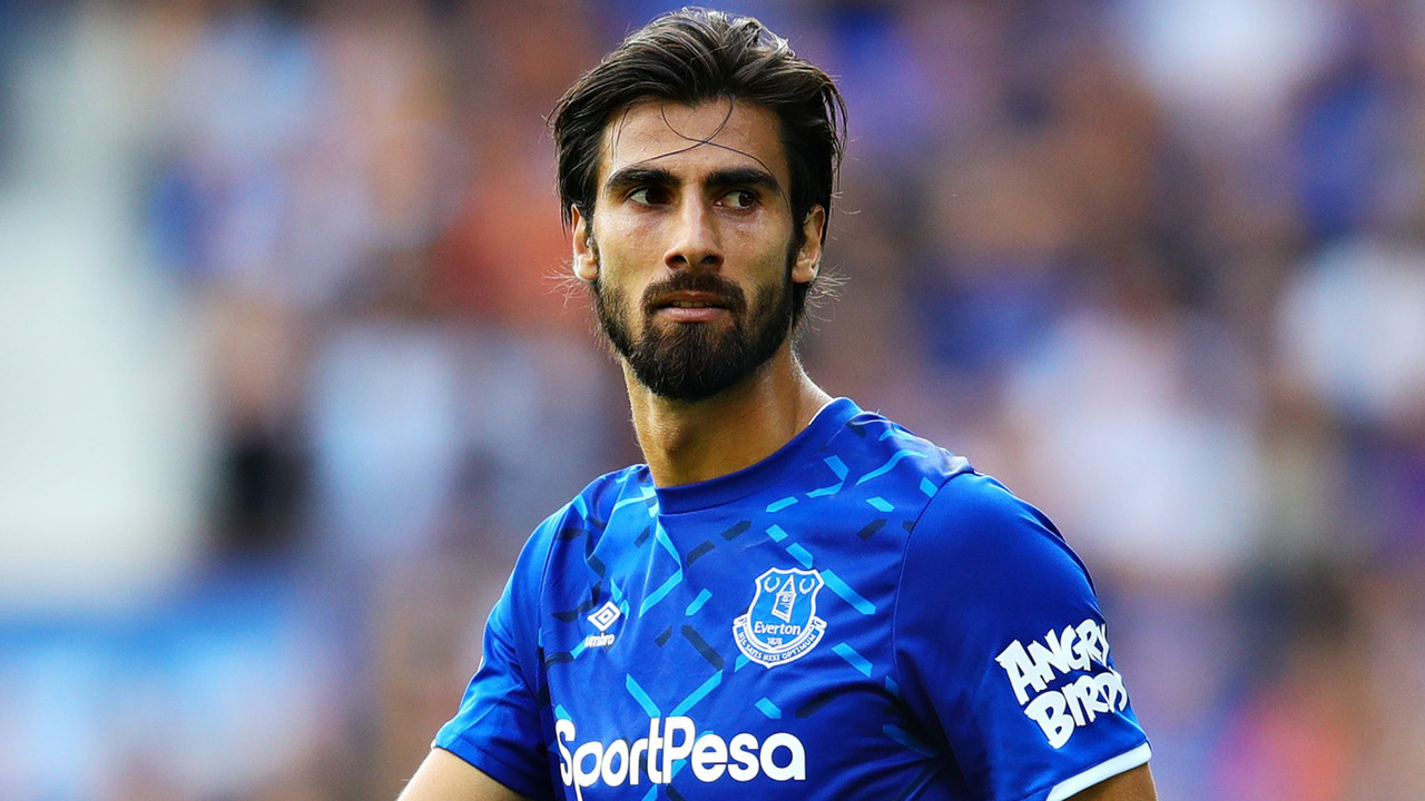Andre Gomes Fenerbahçe'ye Mi Geliyor? Orta Sahaya Andre Gomes Düşünülüyor...