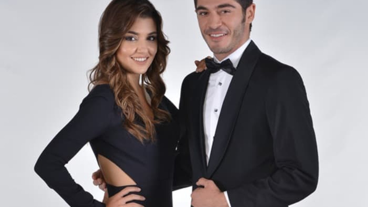 Bambaşka Biri Sosyal Medyada Dikkat Çekti! Yeni Diziye Eleştiri Geldi..