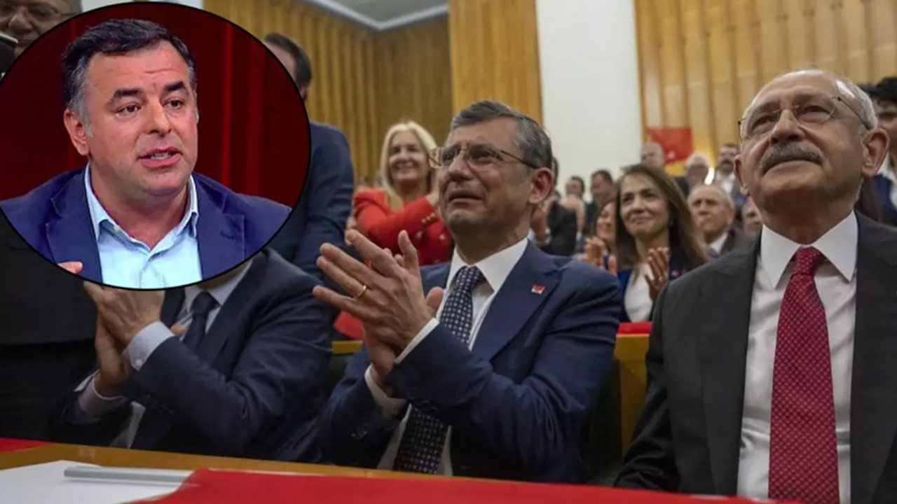 CHP'de sular durulmuyor! Eski vekil Yarkadaş'tan bomba 'Özgür Özel' iddiası: Ön seçim polemiği...