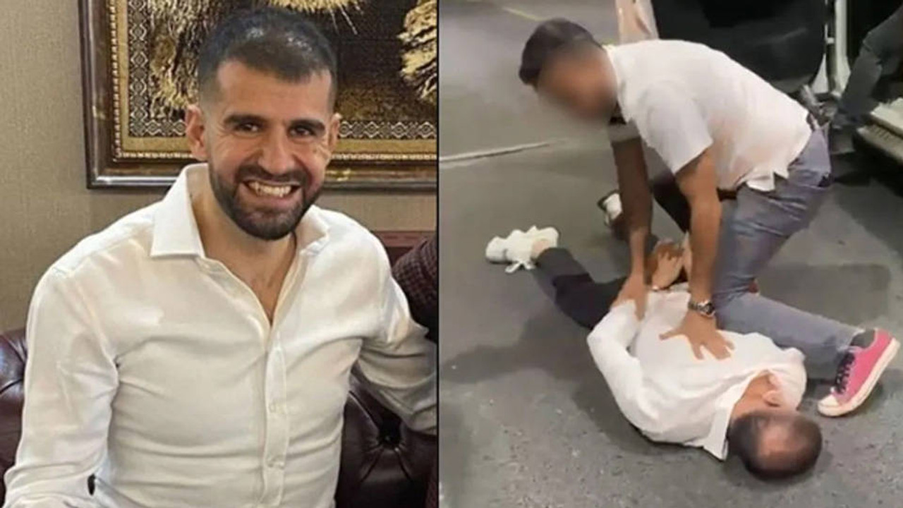 'Ayhan Bora Kaplan' soruşturmasında yeni gelişme!
