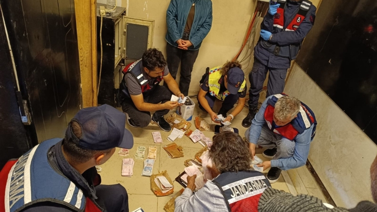 Bursa merkezli 4 ilde eş zamanlı 'tefeci' operasyonu: 6 milyar TL...
