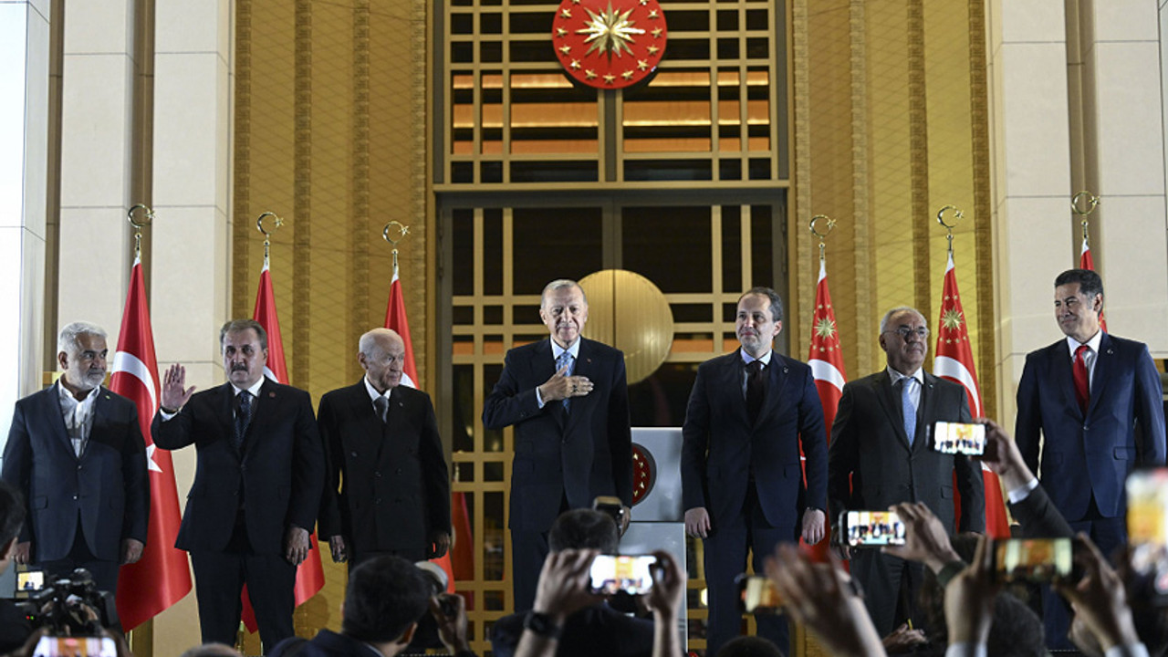 Fatih Erbakan'dan hükümete flaş enflasyon çağrısı: Hiçbir mazeretin arkasına saklanmadan
