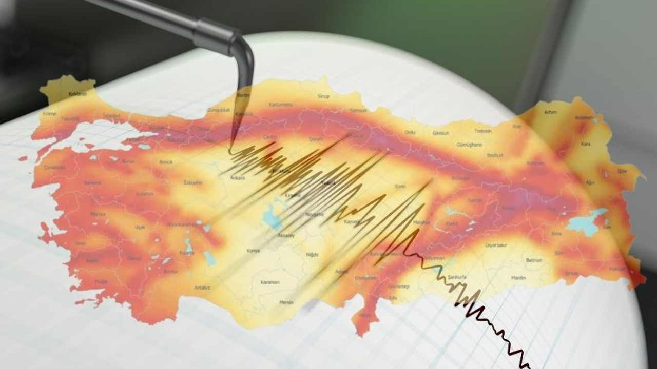 En son nerede deprem oldu? 11 Haziran 2024 AFAD, Kandilli Rasathanesi son depremler listesi