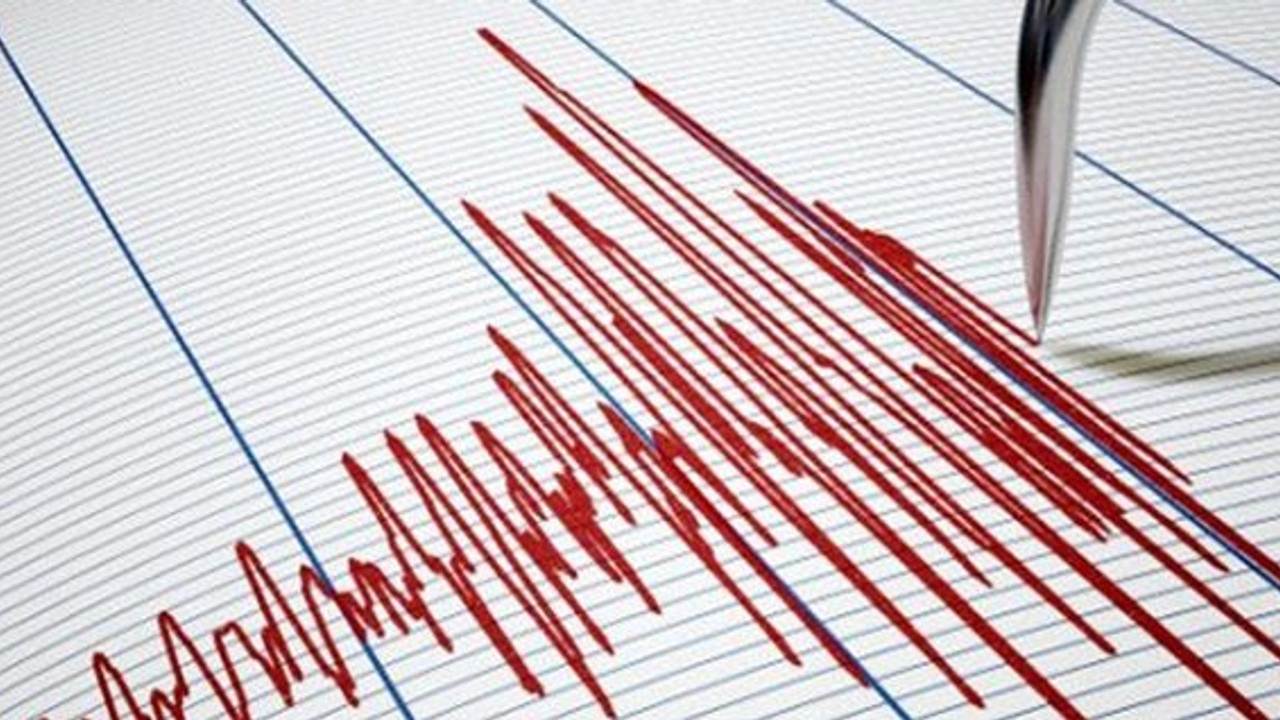 13 Şubat Deprem Mi Oldu? AFAD, Kandilli Rasathanesi Son Depremler Listesi..