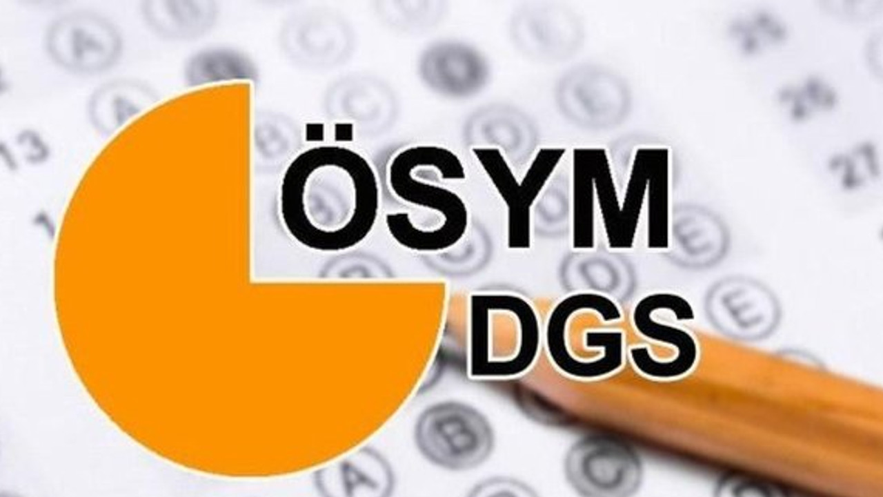2024 DGS 2024 ne zaman? Dikey Geçiş Sınavı (DGS) 2024 sınav giriş yeri görüntüleme ekranı