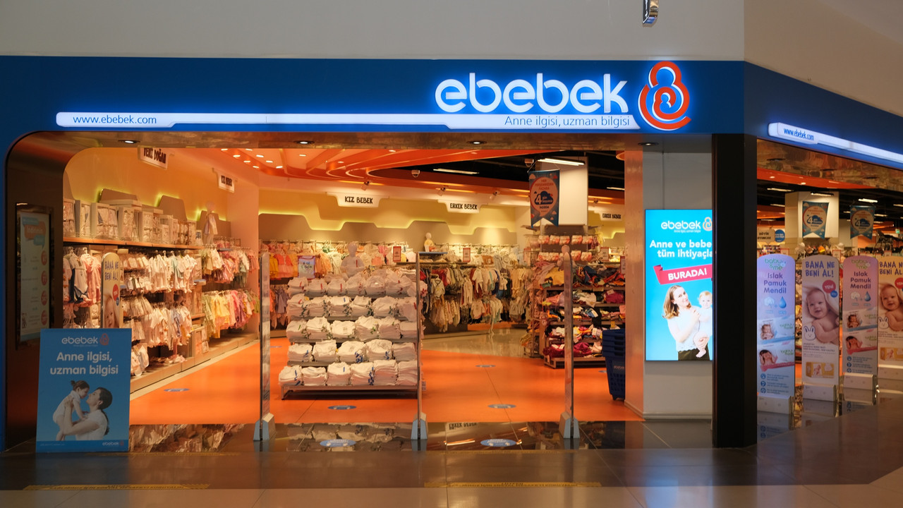 Ebebek Halka Arz Sonuçları Açıklandı! EBEBK Kaç Lot Verdi? Ne Zaman Başlayacak? İşte Detaylar..