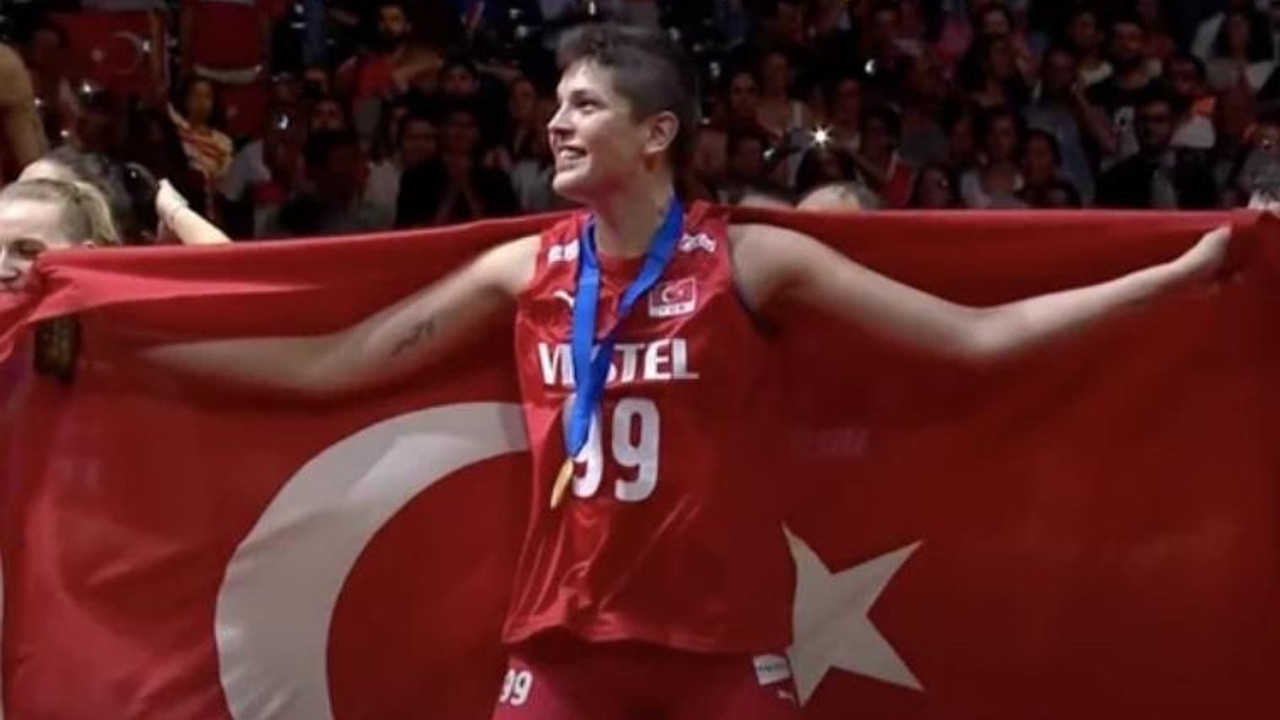 Önerge sunuldu! Ebrar Karakurt'un ismi o ildeki caddeye verilebilir