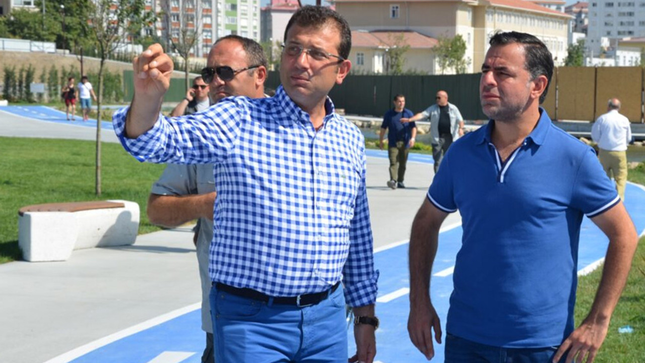 CHP'li eski vekil Barış Yarkadaş'tan Ekrem İmamoğlu'na sert sözler: Liboş liboş konuşuyor!