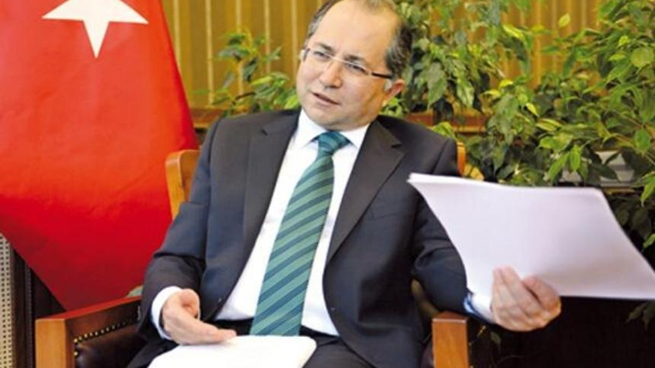 Mudanya Üniversitesi'ne yeni rektör yardımcısı