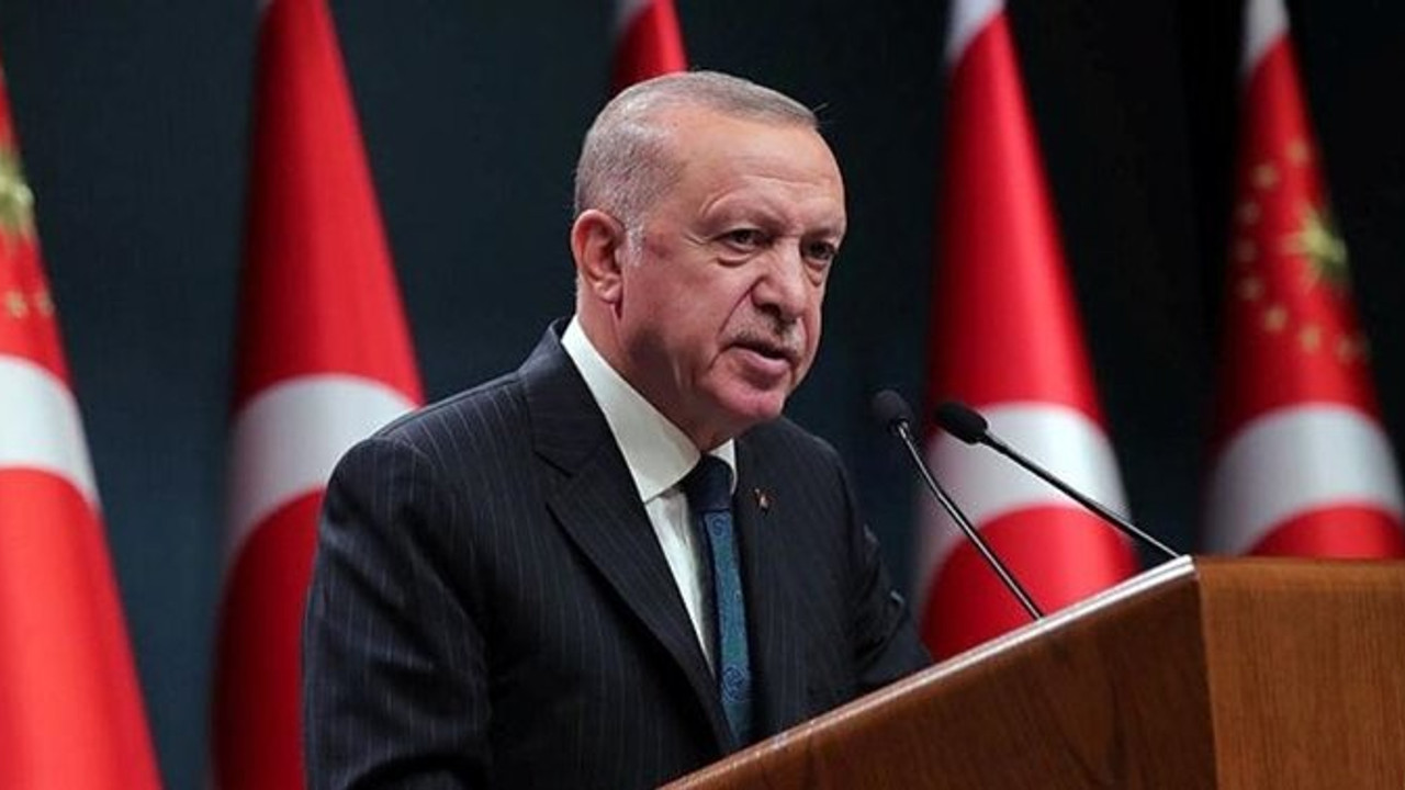 Cumhurbaşkanı Erdoğan duyurdu! Hepatit A aşısı artık Türkiye'de üretilecek