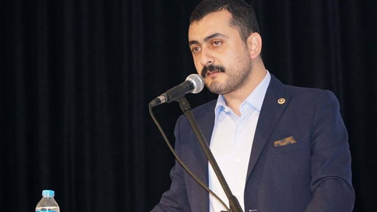 Eren Erdem: Kemal Bey başarılıdır hakkını yemeyelim