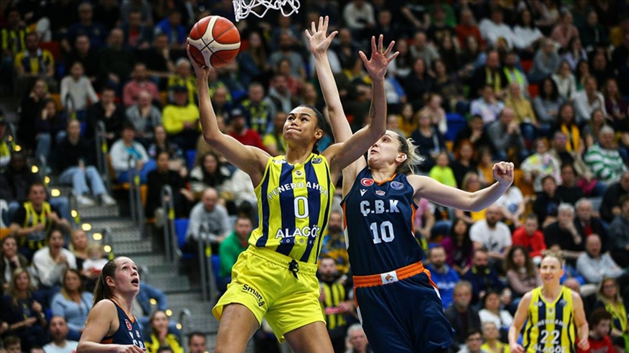 ÇBK Mersin-Fenerbahçe Maçında Kural Hatası! Yapılan Kural İhlali Maç Sonrasında Fark Edildi..