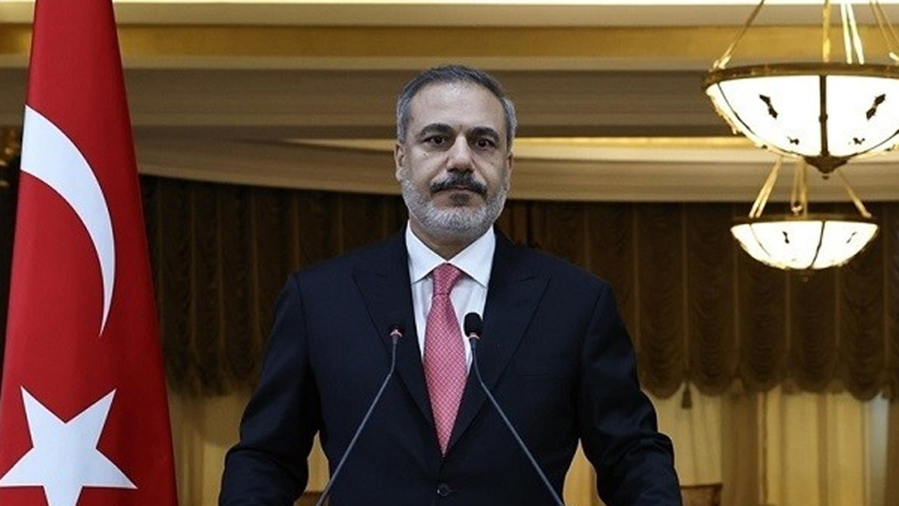 Bakan Fidan: İslam İşbirliği Teşkilatı'nın dışişleri bakanları olağanüstü toplanacak