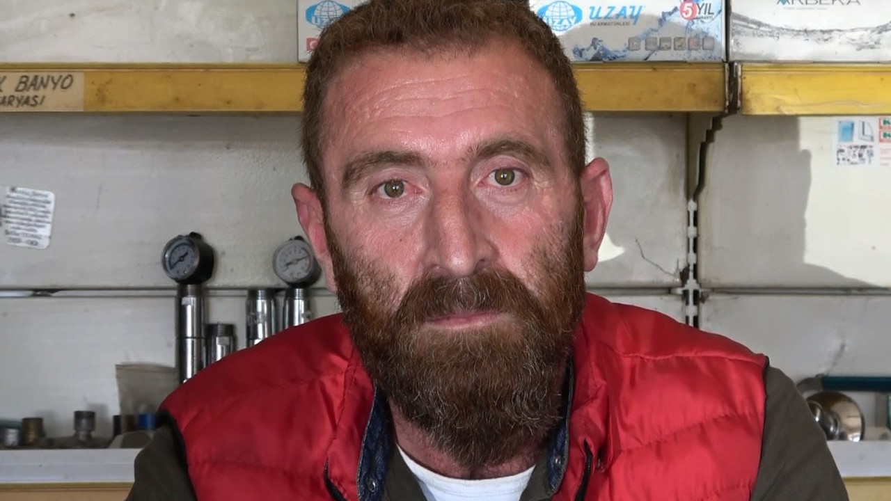 Sivas'ta 'pardon' olayı! Suçsuzluğu 2 yıl sonra anlaşıldı: Maddi manevi çökmüş durumdayım