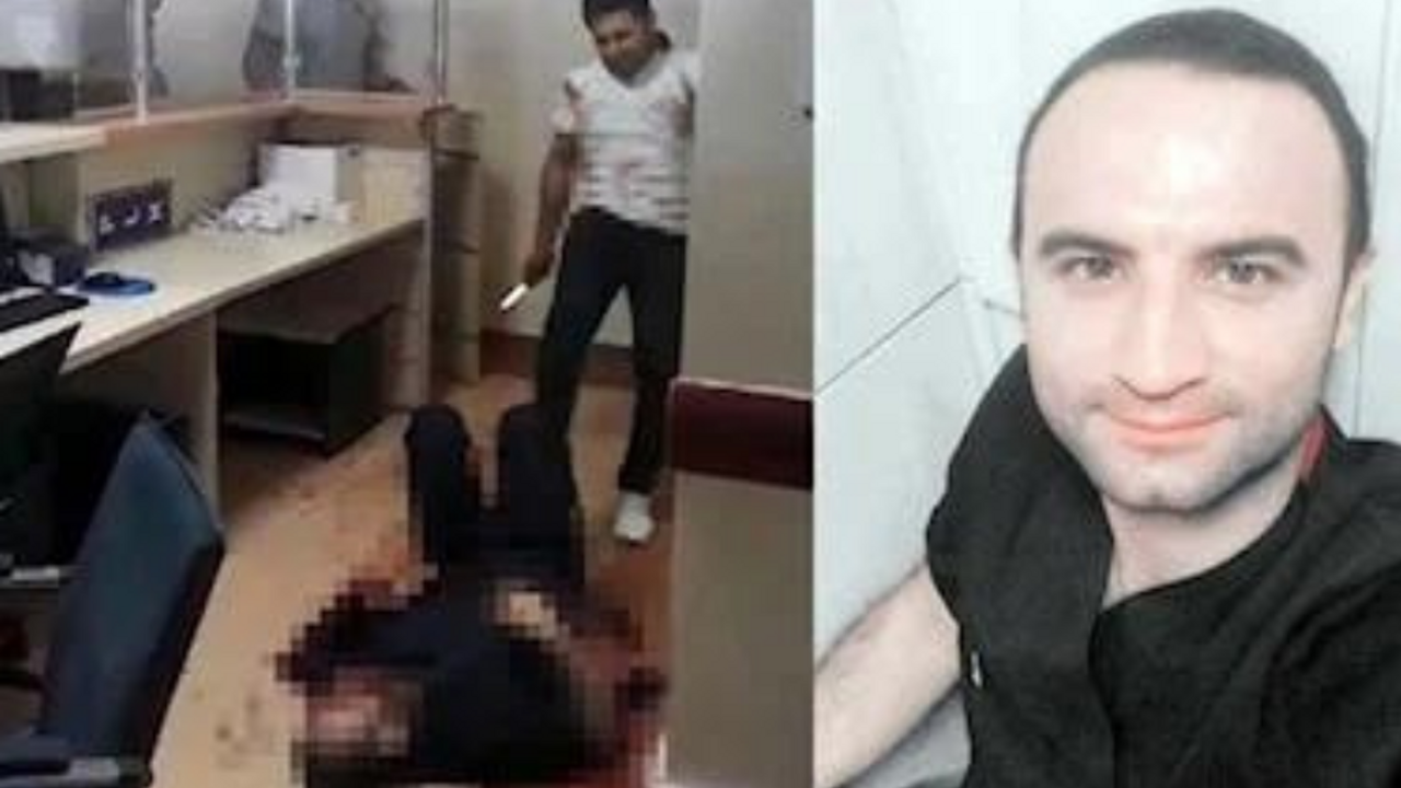 Hastanedeki vahşetin altından yasak aşk çıktı! "Karına sahip çıksaydın"