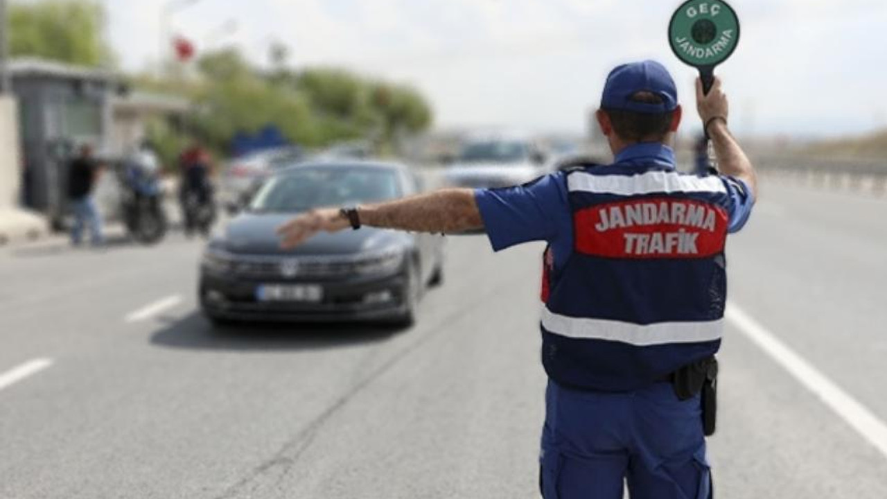 Gaziantep, Jandarma denetimleriyle 'huzur'lu!