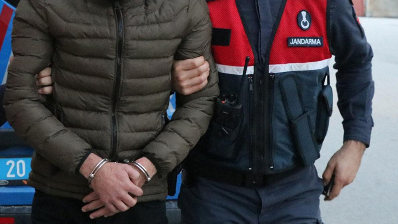 Isparta'da firari iki zehir taciri yakalanarak, cezaevine gönderildi