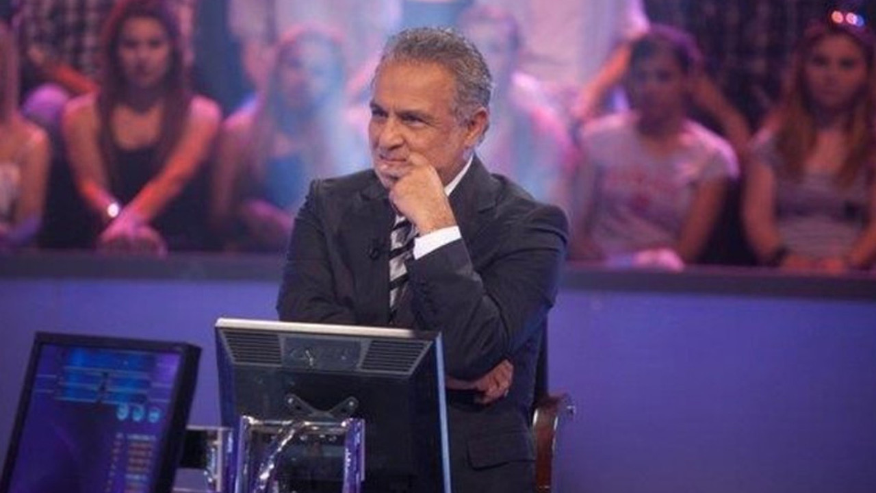 Ünlü sanatçı Kenan Işık'ın sağlık durumuyla ilgili son açıklama: Hala bıraktığımız gibi