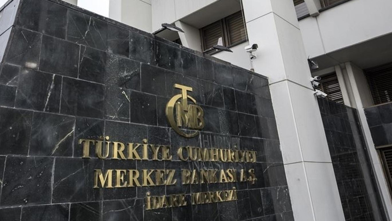 Merkez Bankası, politika faizini yüzde 30'a yükseltti