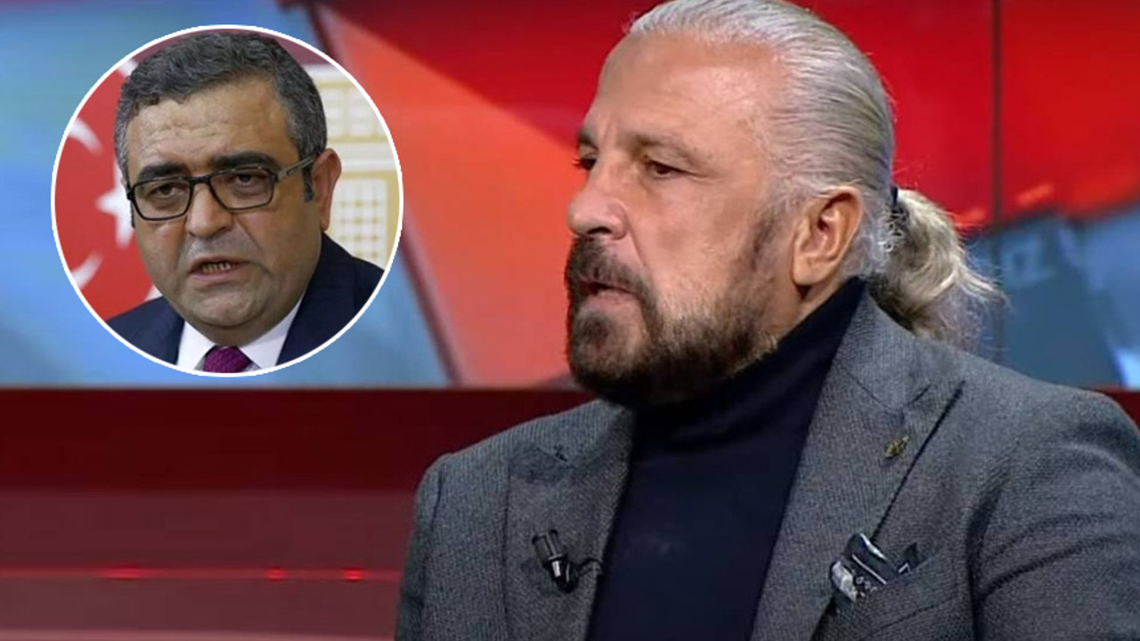 Mete Yarar'dan Sezgin Tanrıkulu'na TSK tepkisi: İnsanların fikri hiç değişmiyor!