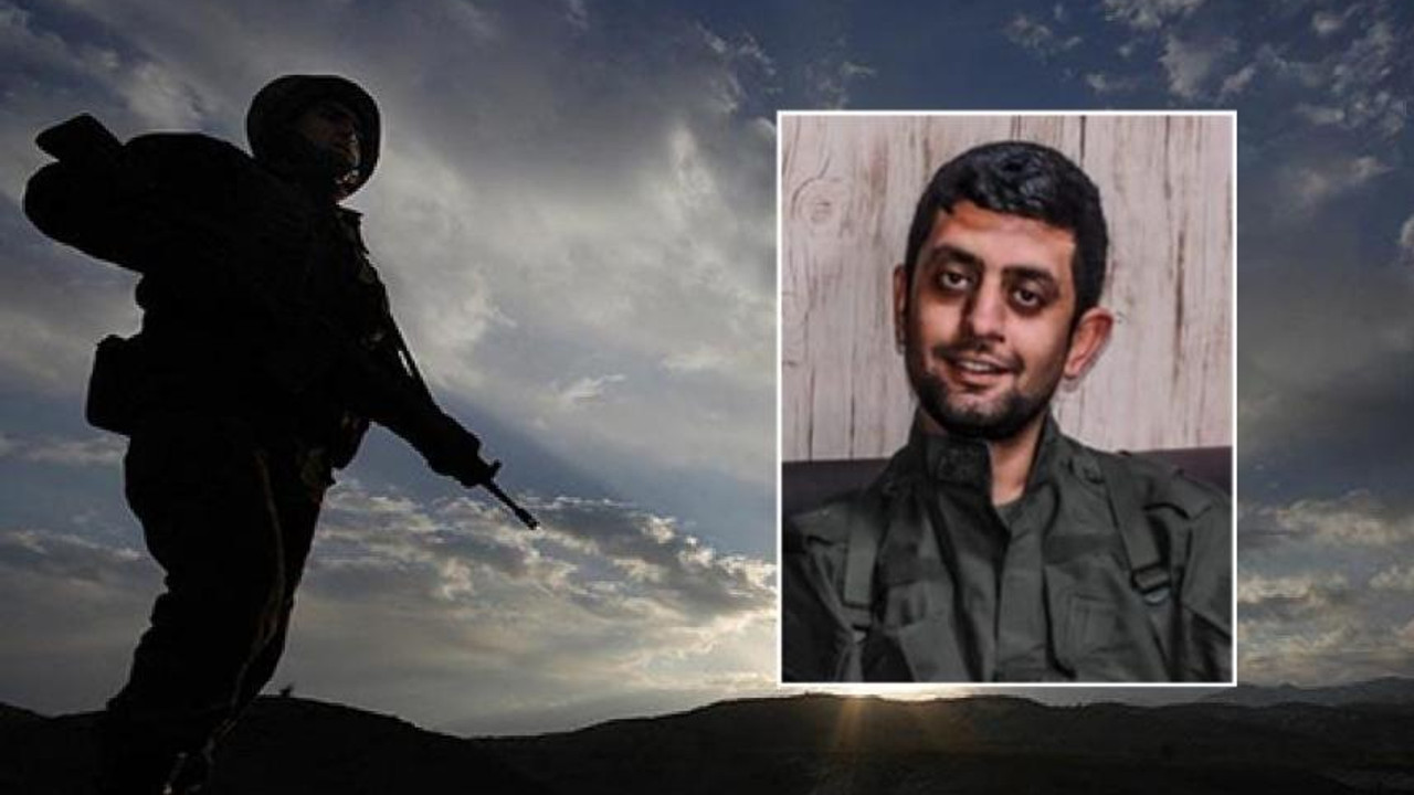 MİT, PKK’nın sözde üst düzey sorumlusunu etkisiz hale getirdi