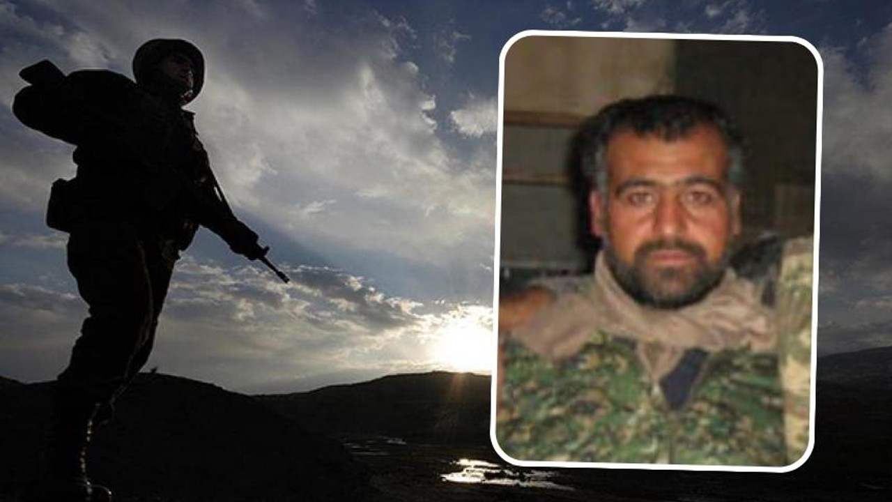 Son dakika! MİT, PKK/YPG'nin sözde eğitim sorumlusunu etkisiz hale getirdi