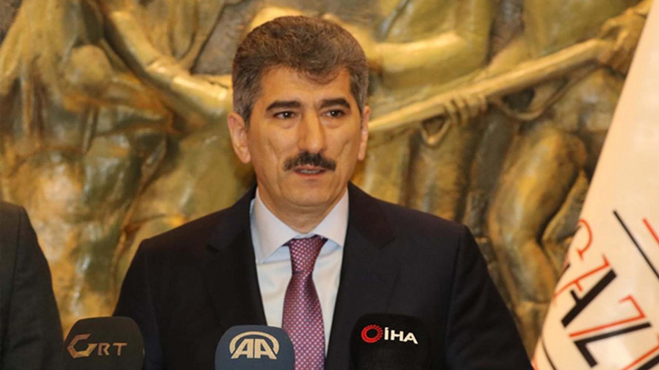 Muhterem İnce, AYM yolunda! İlk Ekran Haber duyurmuştu...