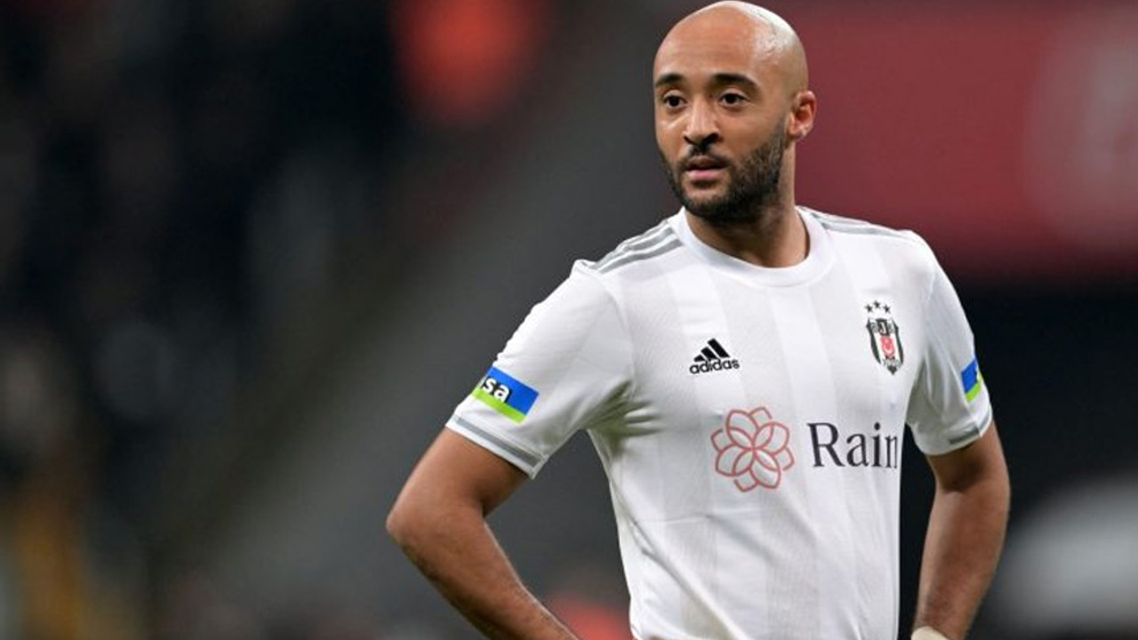 Sercan Dikme canlı yayında açıkladı: Nathan Redmond'ın neden Beşiktaş'ta kalmadığı ortaya çıktı!