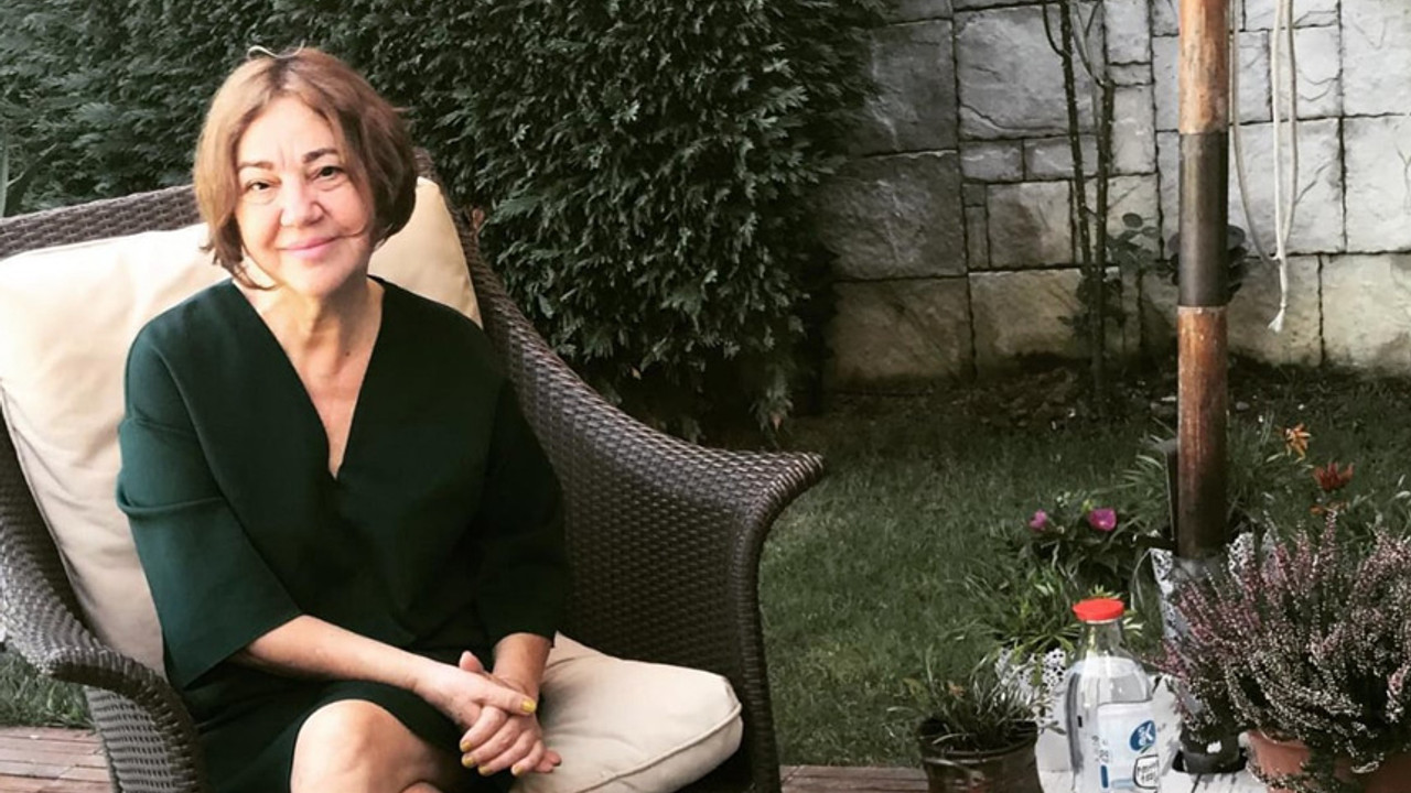 Ünlü şarkıcı Nazan Öncel'den hayranlarını üzen haber