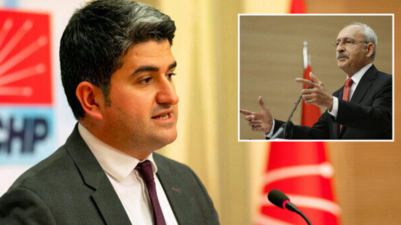Onursal Adıgüzel'den gündemi sarsacak iddia