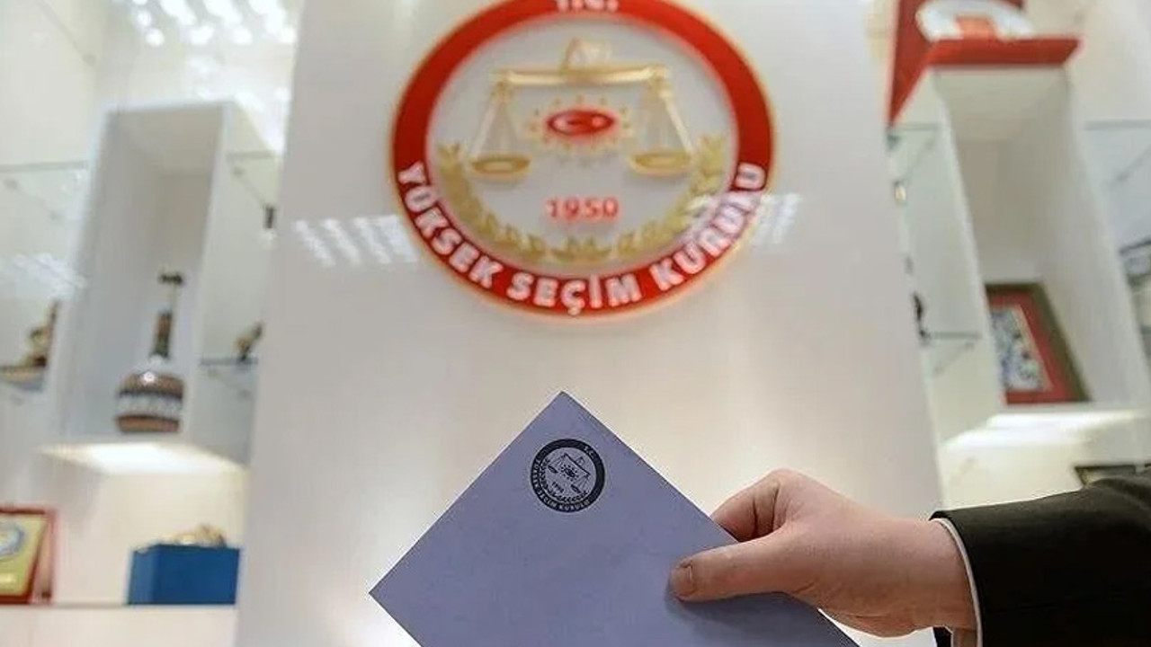 Seçmen kağıtları ne zaman dağıtılacak? Oy kullanırken seçmen kağıdı olması zorunlu mu? Nerede oy kullanacağım?