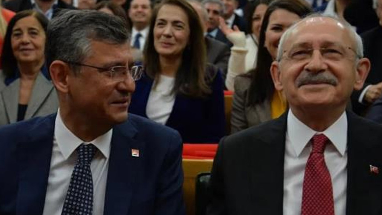 Özgür Özel'den dikkat çeken paylaşım: Tarih verdi...