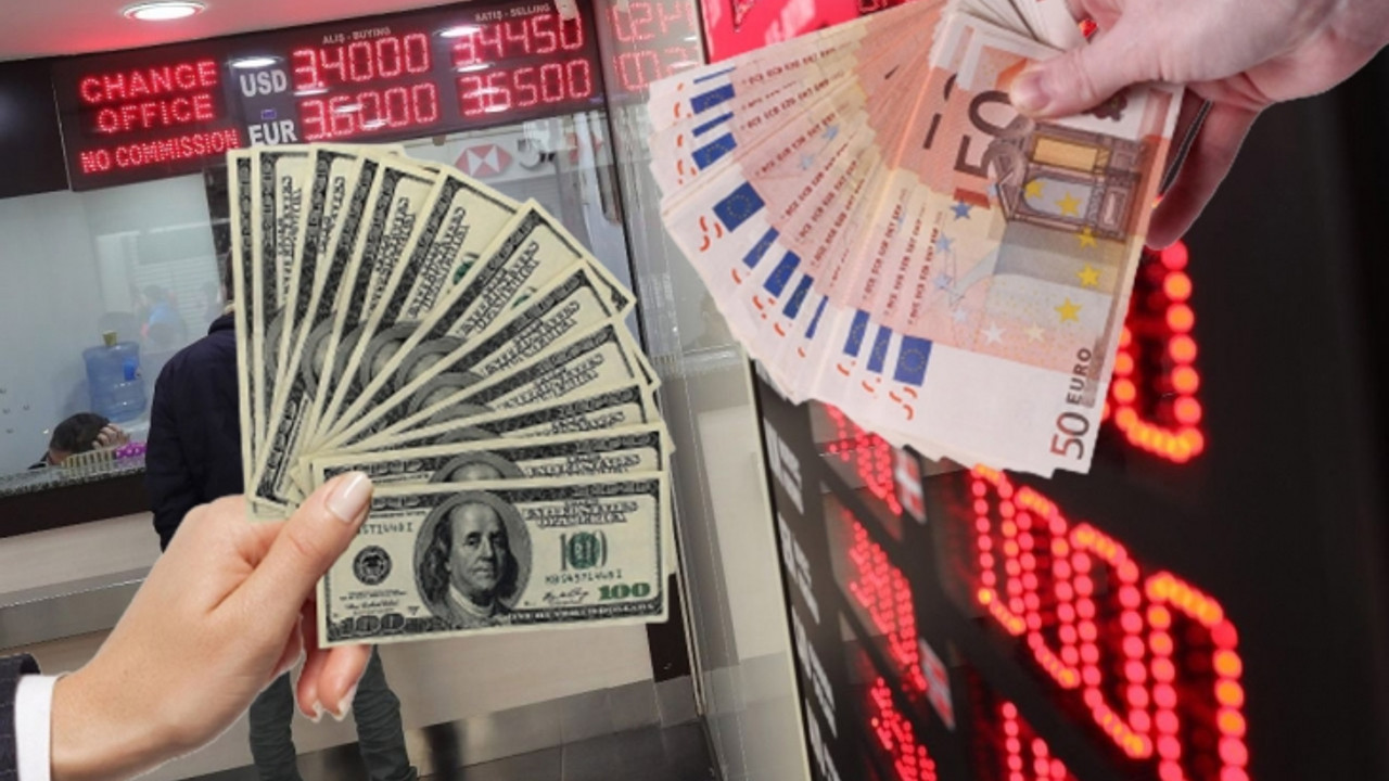Reeskont Kredisi Nedir, Kimler Alabilir? Reeskont kredisi nasıl alınır? Merkez Bankası Açıkladı...
